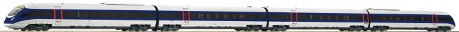 4 Unit Diesel ICE train type 605 Arthus Digital with Sound<br /><a href='images/pictures/Roco/226139.jpg' target='_blank'>Full size image</a>